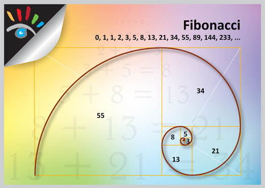Fibonacci Leonardo Pisa Mark Rademaker Fotografie Assen